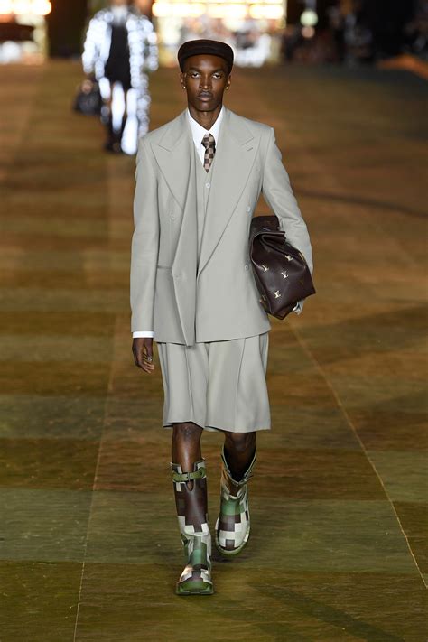 louis vuitton aw 20|Louis Vuitton men's dress code.